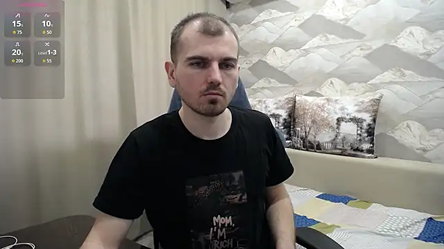 SerzhKorol1 webcam