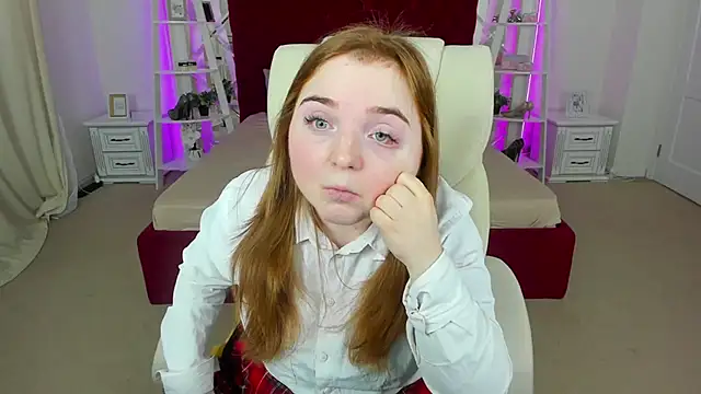 KattyRose8 webcam