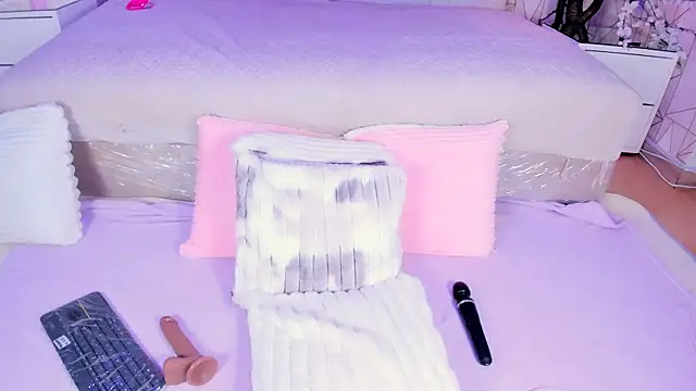 Naomistart webcam