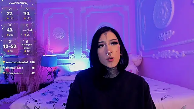 Kat_VonDe webcam