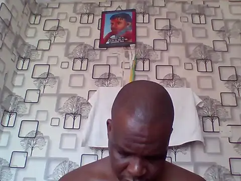 Chumba_001 webcam