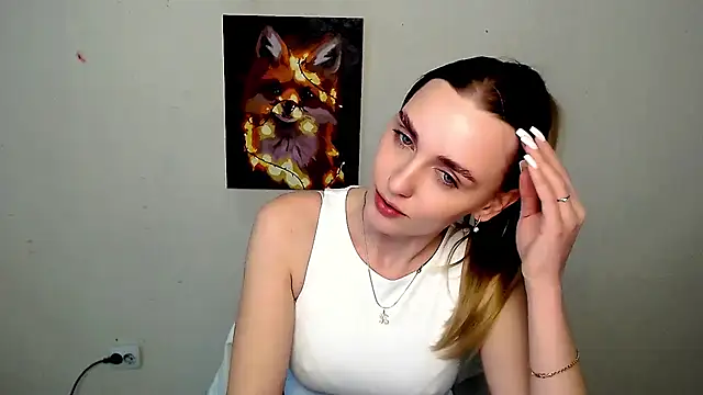Doll_Angelina webcam