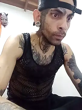 Demon_Rose_ webcam
