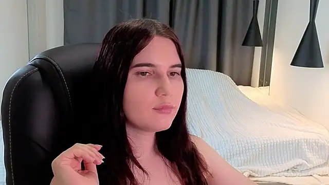 SabrinaLee webcam