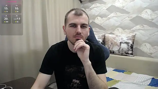 SerzhKorol1 webcam