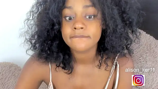 alison-ker3 webcam