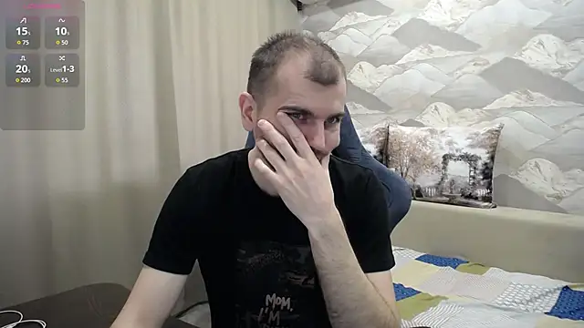 SerzhKorol1 webcam