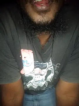 BigBlacBoyD webcam