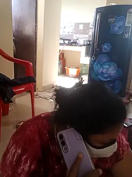 sreemamitha9 webcam