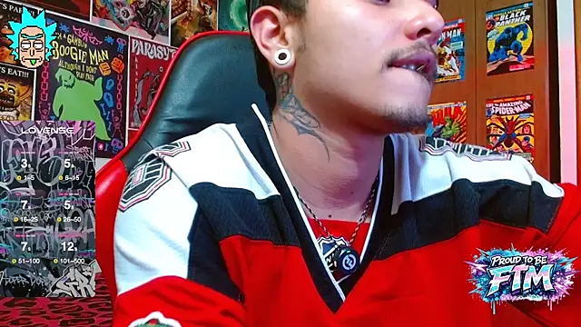 Hgp3riodictabl3 live sex cam