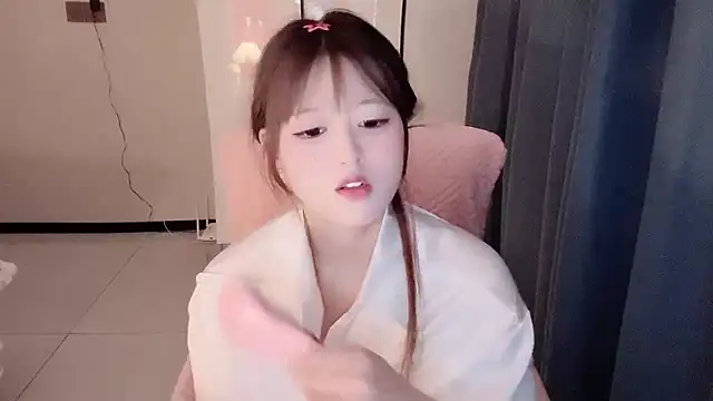 美女winnie-ww在线直播