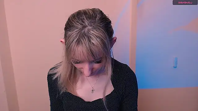 AmandaSell webcam