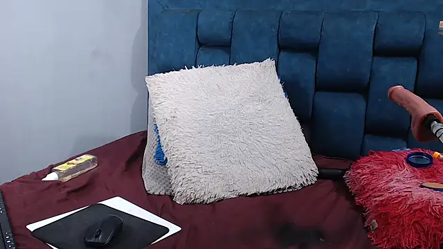 GabySteven webcam