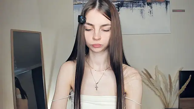 MaryJacksoon webcam