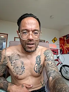 Mr_Graffitimile webcam