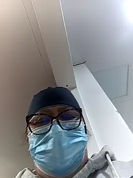 Darly_Gomez webcam
