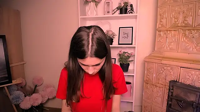 RosaRay_ webcam