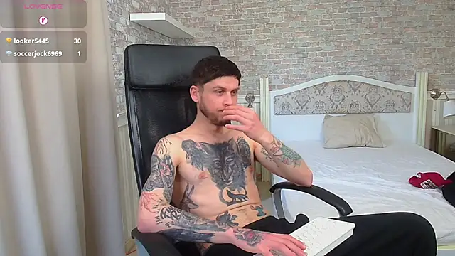 JonahShaw webcam