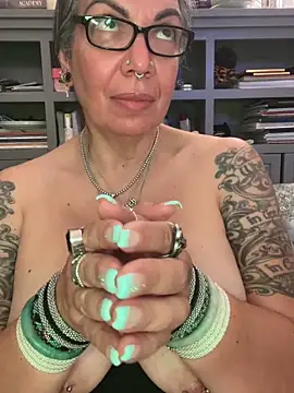 dieseldame1313