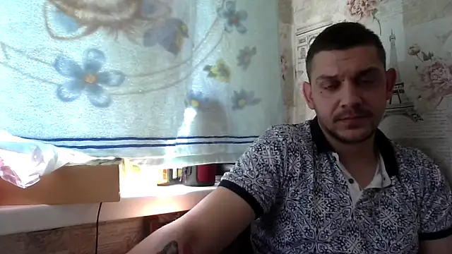 Mark1404 webcam