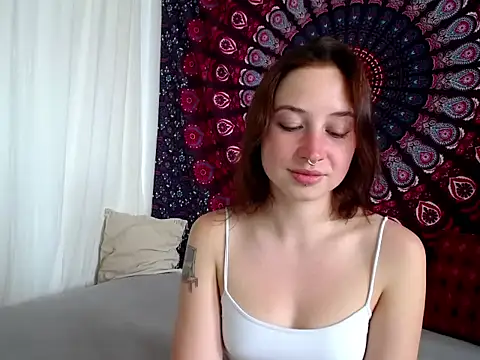 AdalynKiss webcam