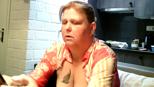 Sylviastar46 webcam