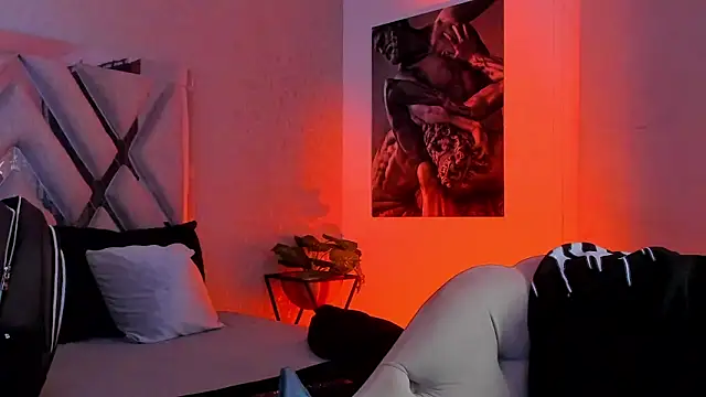 Vincentblack webcam