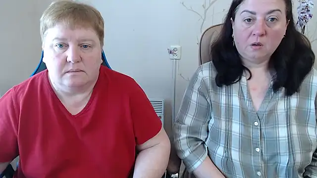 Lindy-Jeanie webcam