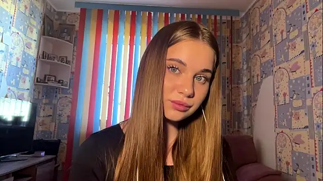 Miss_Blessnyth webcam