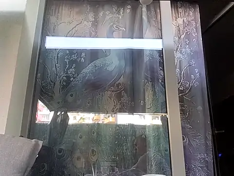 Jahudka47 webcam