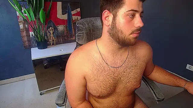 DaxGreer webcam