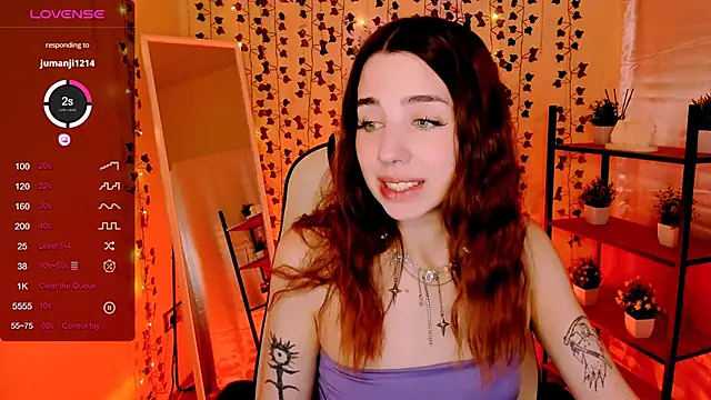 CharliGrace_ webcam