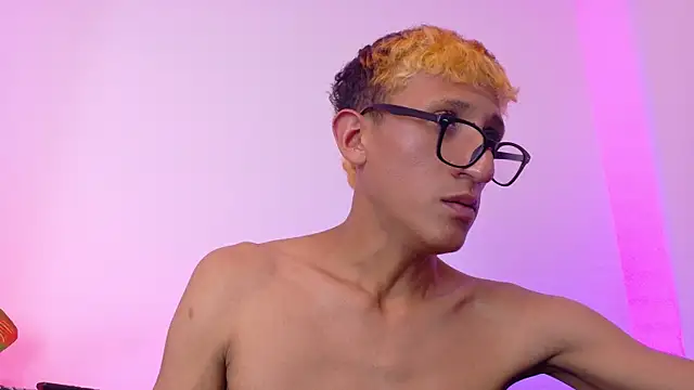 Damian_nix webcam