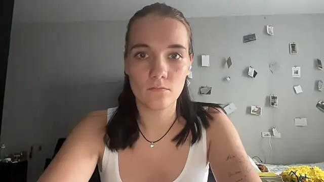 RosePlant webcam
