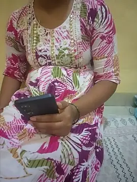 Seema_yadav01 webcam