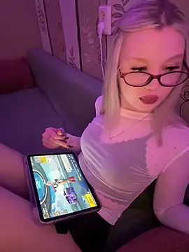 Velvet_Doll_ webcam