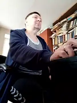Pokaz2020 webcam