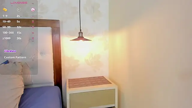 clarisKlein webcam