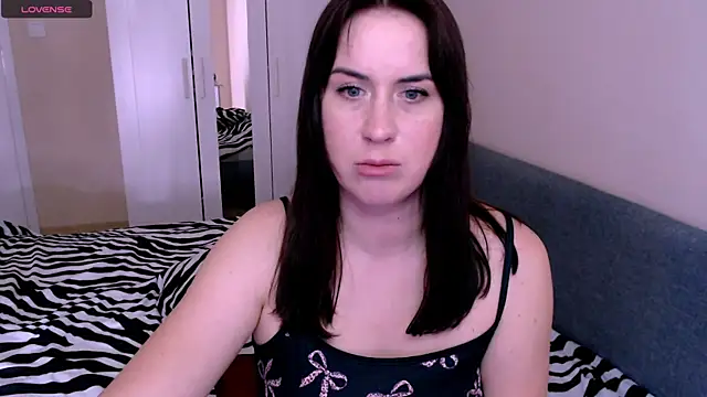 LadyStacy webcam
