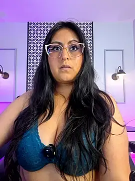 Amber_gold_ webcam