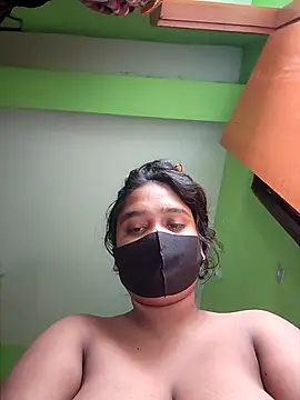 Aruna-1 webcam