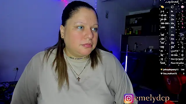 mariana_spellman webcam
