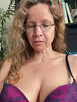 AnnikaRose webcam