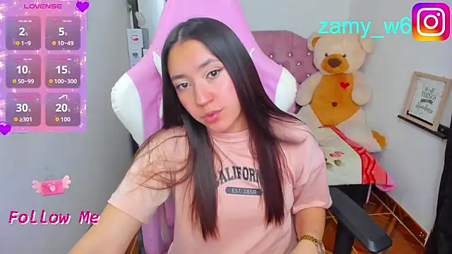 Karla__cute webcam