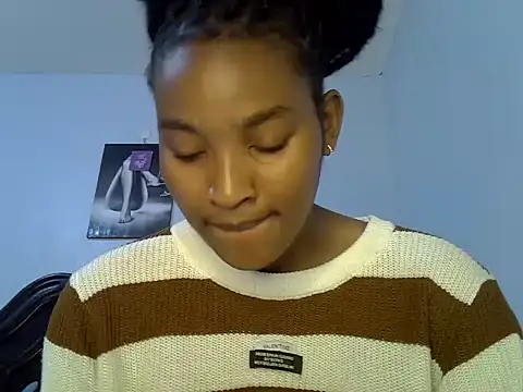 cute-alexis webcam