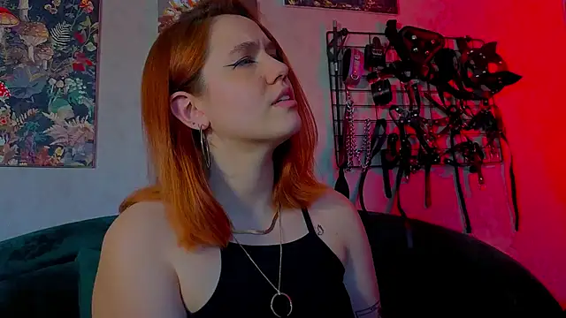 the_high_priestess webcam