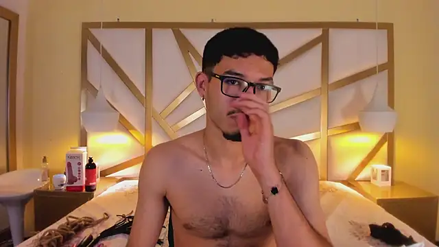 Jaxon_Carter webcam