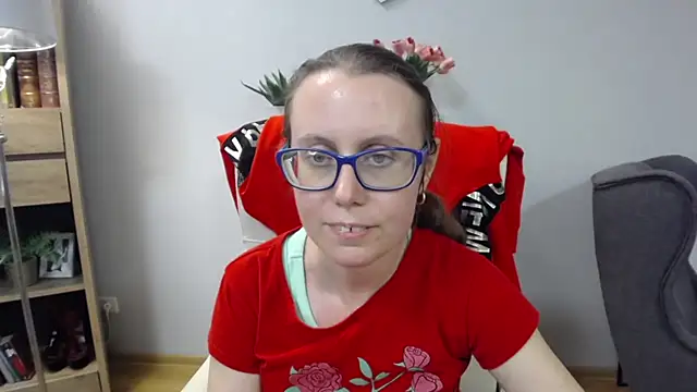 sweetxLizzy webcam