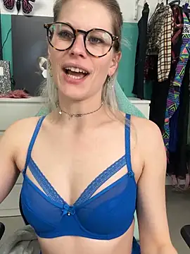 JessyLey webcam