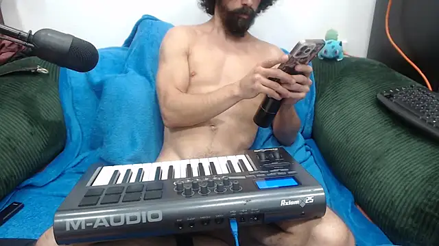 Stringin69 webcam
